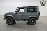 Used 1995 Land Rover Defender 90 image 4