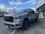 New 2025 RAM 1500 Laramie w/ Sport Appearance Package image 3