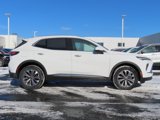 New 2025 Buick Envision Preferred image 2