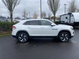 New 2025 Volkswagen Atlas Cross Sport SEL image 5
