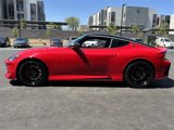 New 2025 Nissan Z NISMO image 2