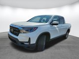 New 2025 Honda Ridgeline RTL image 3