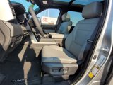 New 2025 Toyota Tundra Limited image 4