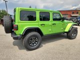 New 2025 Jeep Wrangler Unlimited Rubicon image 5