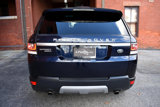 Used 2017 Land Rover Range Rover Sport HSE image 4