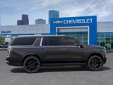 New 2025 Chevrolet Suburban High Country image 5