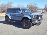 New 2025 Ford Bronco Raptor image 2