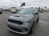 New 2025 Dodge Durango R/T image 2