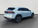 New 2026 Volkswagen Atlas Cross Sport SEL image 5