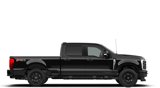 New 2026 Ford F250 XLT image 5