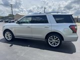 Used 2019 Ford Expedition Platinum image 3