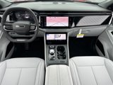 New 2025 Jeep Wagoneer Limited image 2