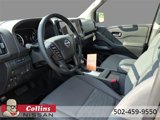 New 2026 Nissan Frontier S image 4