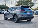 New 2026 Nissan Rogue SV image 3