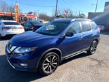 Used 2017 Nissan Rogue SL w/ SL Premium Package image 3