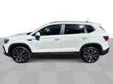 Certified 2022 Volkswagen Taos SE image 5