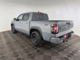 New 2025 Nissan Frontier PRO-4X image 6