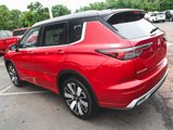 New 2025 Mitsubishi Outlander SEL image 4