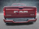 New 2025 RAM 1500 4x4 Crew Cab image 6