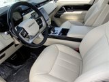 New 2025 Land Rover Range Rover Long Wheelbase Autobiography image 5