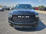 New 2026 RAM 1500 Big Horn image 2