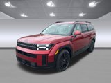 New 2025 Hyundai Santa Fe Calligraphy image 3