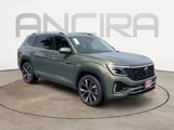 New 2025 Volkswagen Atlas SEL Premium R-Line image 2