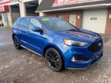 Used 2022 Ford Edge ST-Line image 2