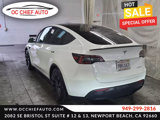 Used 2022 Tesla Model Y Performance image 4