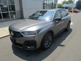 New 2025 Acura MDX A-Spec image 2