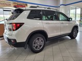 New 2025 Honda Passport TrailSport image 4