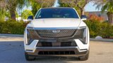 New 2025 Cadillac Escalade IQ Luxury 1 image 4