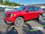 New 2025 GMC Acadia Denali w/ Super Cruise Package image 3