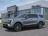 New 2026 Cadillac Escalade IQL Sport 2 w/ LPO, ONYX Package image 2