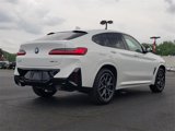 New 2025 BMW X4 xDrive30i w/ Premium Package image 6