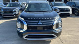 New 2025 Mitsubishi Outlander AWD image 2