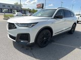 New 2025 Acura MDX A-Spec image 3