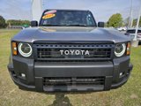 Used 2025 Toyota Land Cruiser 1958 image 2