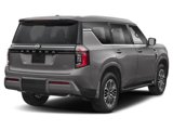 New 2025 Nissan Armada SL image 2