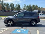 Used 2016 Jeep Compass High Altitude image 4