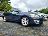 Used 2013 Nissan Altima 2.5 SL image 2