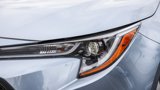 Used 2022 Toyota Corolla LE image 2
