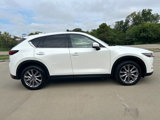 Used 2019 MAZDA CX-5 Grand Touring w/ GT Premium Package image 5