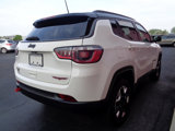 Used 2018 Jeep Compass Trailhawk w/ Navigation Group image 5