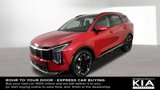 New 2026 Kia Sportage SX image 4