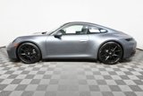 Certified 2025 Porsche 911 Carrera T image 2