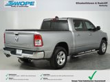 Used 2020 RAM 1500 Big Horn image 3