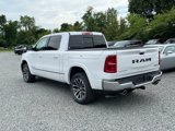 New 2025 RAM 1500 Limited w/ Bed Utility Group image 3