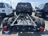 New 2025 Ford F550 4x4 SuperCab Super Duty image 3