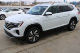 New 2025 Volkswagen Atlas SEL image 3